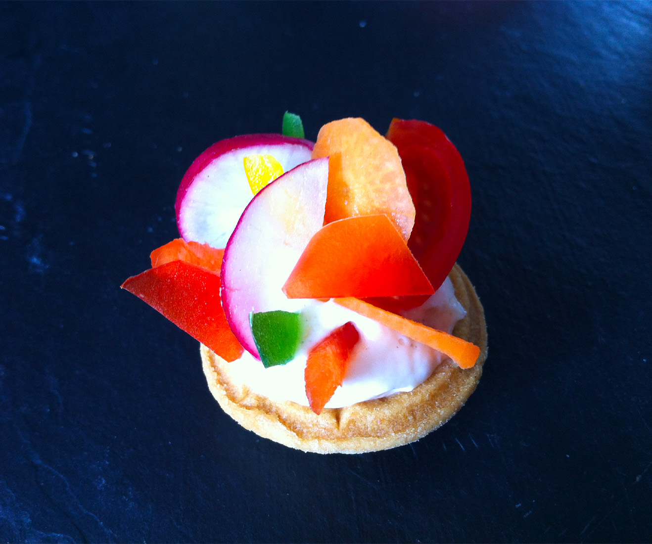 amuse bouche traiteur