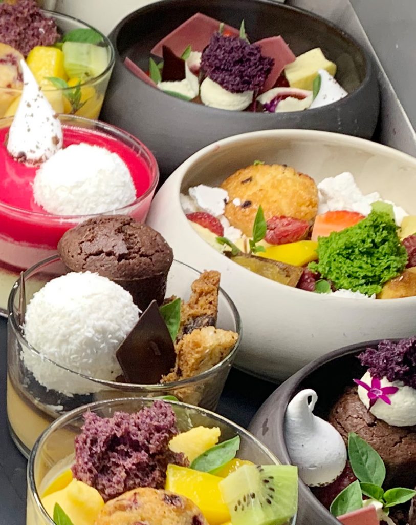 formule menu traiteur