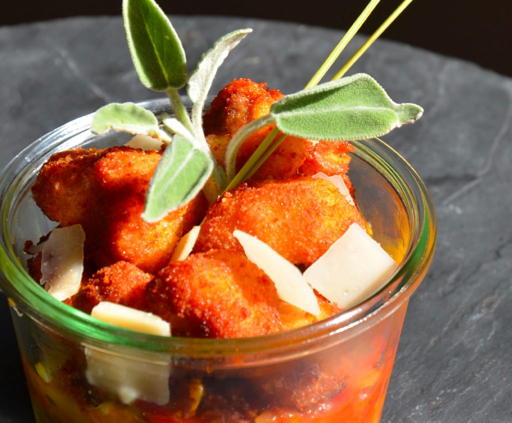 verrine cocktail traiteur