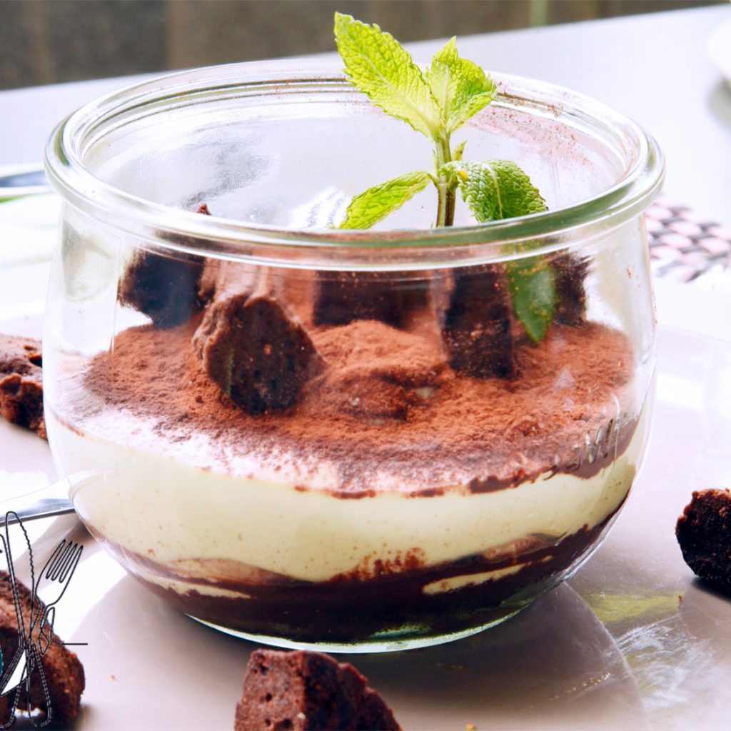 tiramisu traiteur