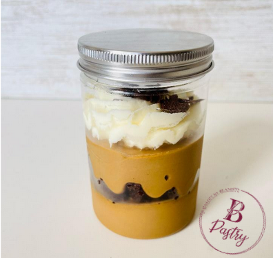 Verrine K’Fé Gourmet